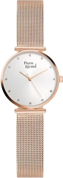 Наручний годинник Pierre Ricaud 22036.9143Q