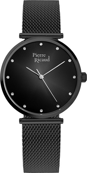 Наручний годинник Pierre Ricaud 22035.B144Q