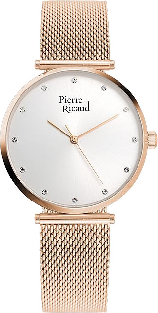 Наручний годинник Pierre Ricaud 22035.91R3Q