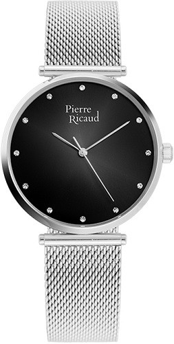 Наручний годинник Pierre Ricaud 22035.5144Q