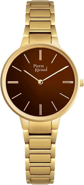 Наручний годинник Pierre Ricaud 22034.111GQ
