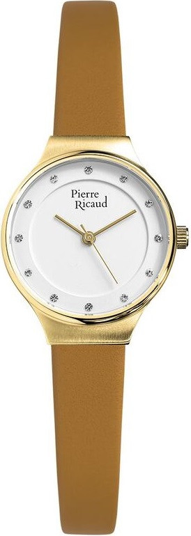 Наручний годинник Pierre Ricaud 22024.1241Q