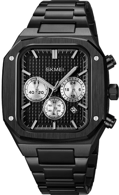 Наручний годинник SKMEI 2201BK