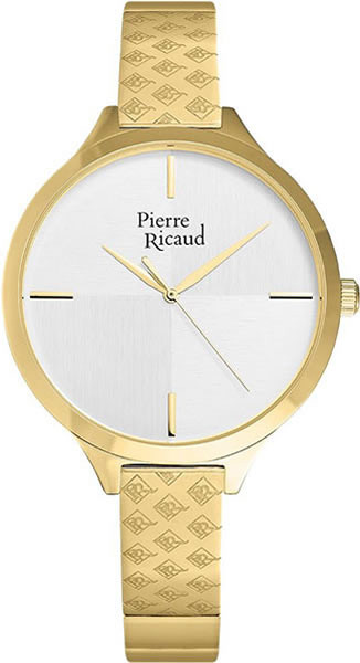 Наручний годинник Pierre Ricaud 22012.1113Q