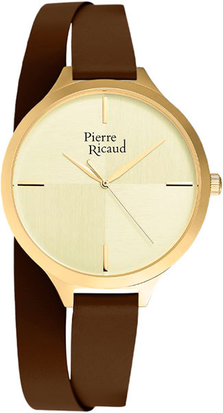 Наручний годинник Pierre Ricaud 22005.1B11LQ