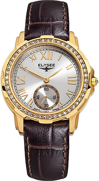 Наручний годинник ELYSEE 22004