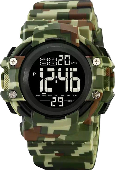 Наручний годинник SKMEI 2195CMGN