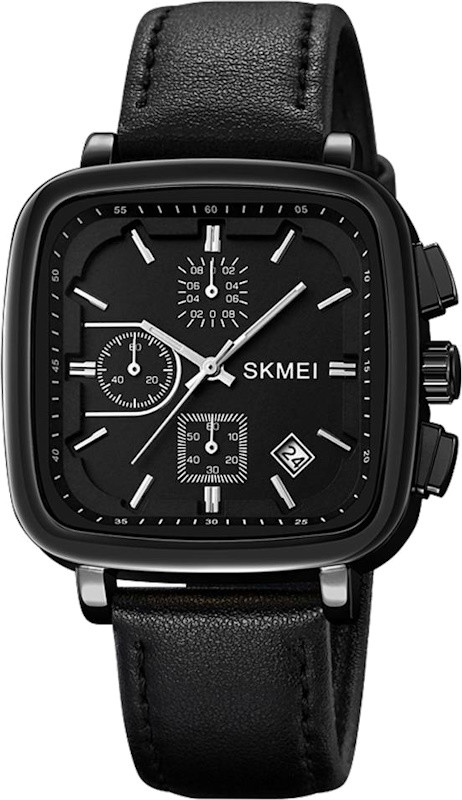 Наручний годинник SKMEI 2182BKSI
