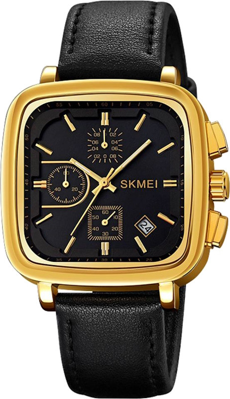 Наручний годинник SKMEI 2182GD