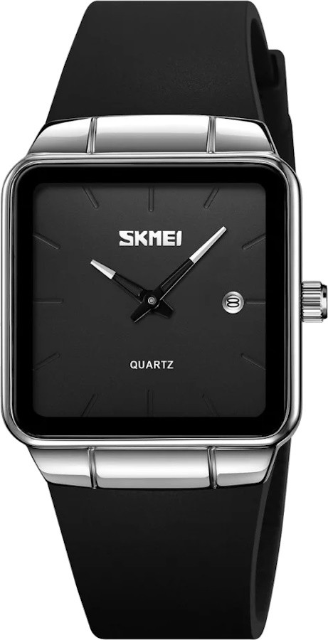 Наручний годинник SKMEI 2173SIBK