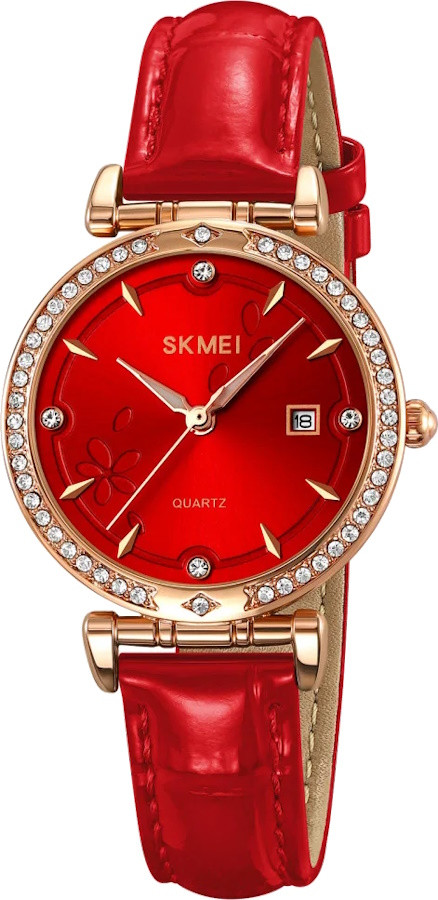 Наручний годинник SKMEI 2169RGRD