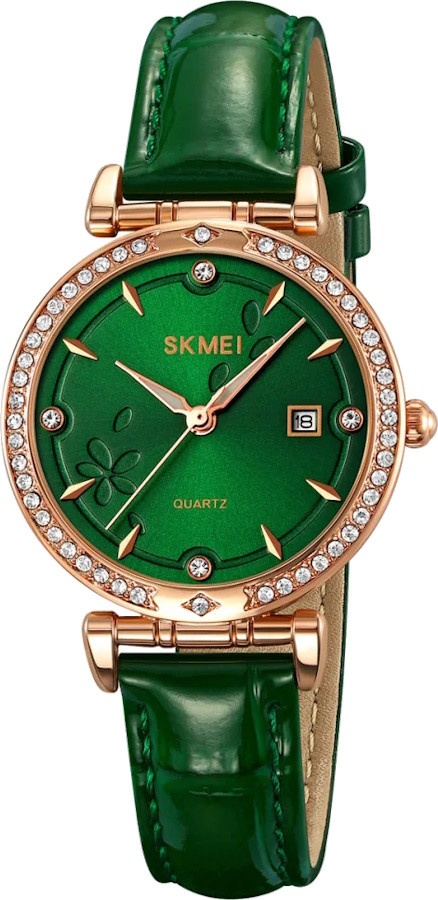 Наручний годинник SKMEI 2169RGGN