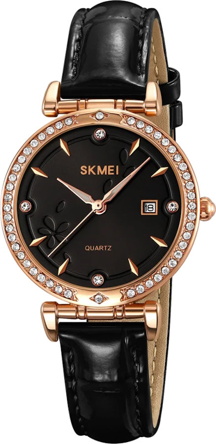 Наручний годинник SKMEI 2169RGBK
