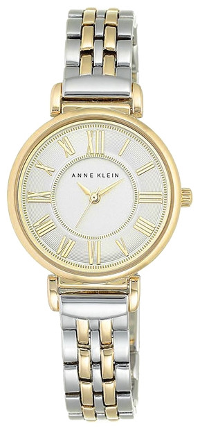 Наручний годинник Anne Klein 2159 SVTT