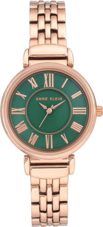 Наручний годинник Anne Klein 2158GNRG