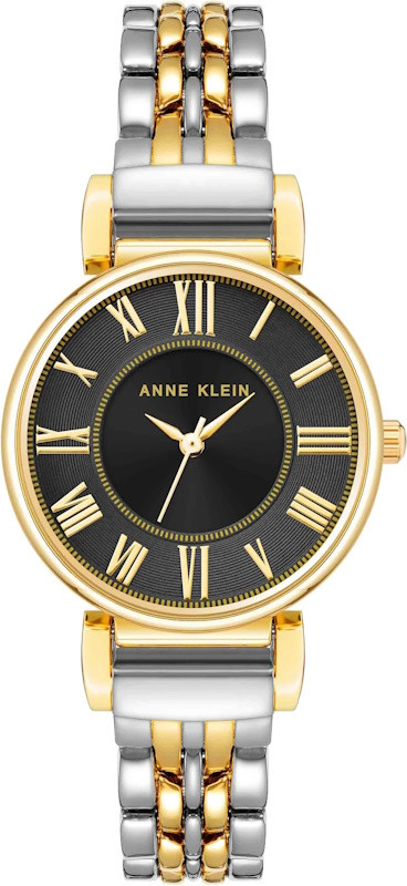 Наручний годинник Anne Klein 2159BKTT