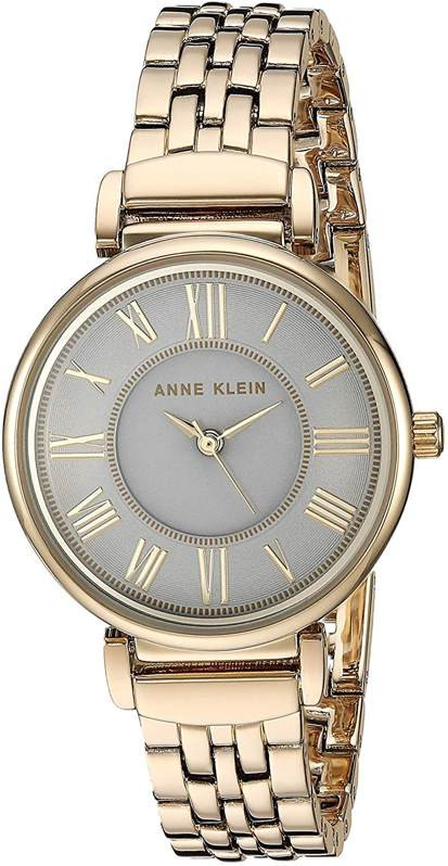 Наручний годинник Anne Klein 2158 GYGB