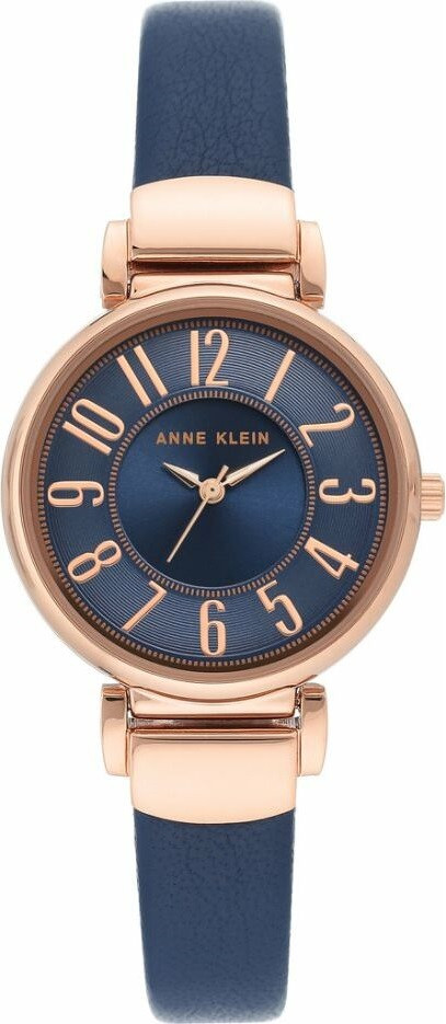 Наручний годинник Anne Klein 2156 NVRG