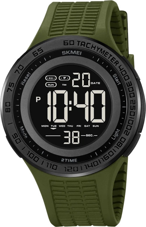 Наручний годинник SKMEI 2155AG
