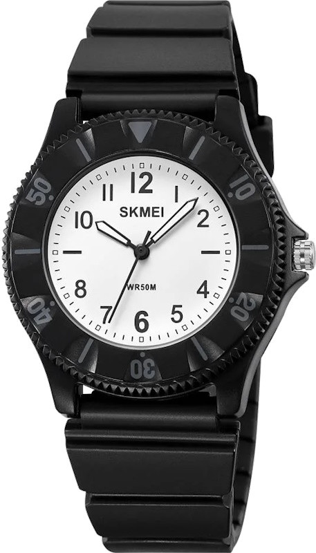 Наручний годинник SKMEI 2151BK