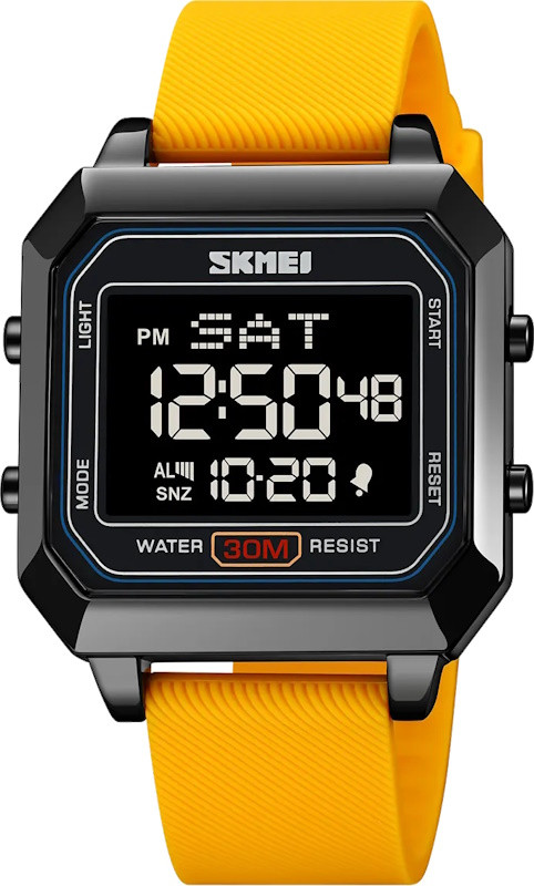 Наручний годинник SKMEI 2150BKYL