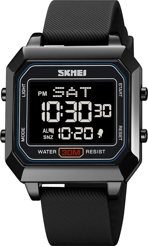 Наручний годинник SKMEI 2150BKBK
