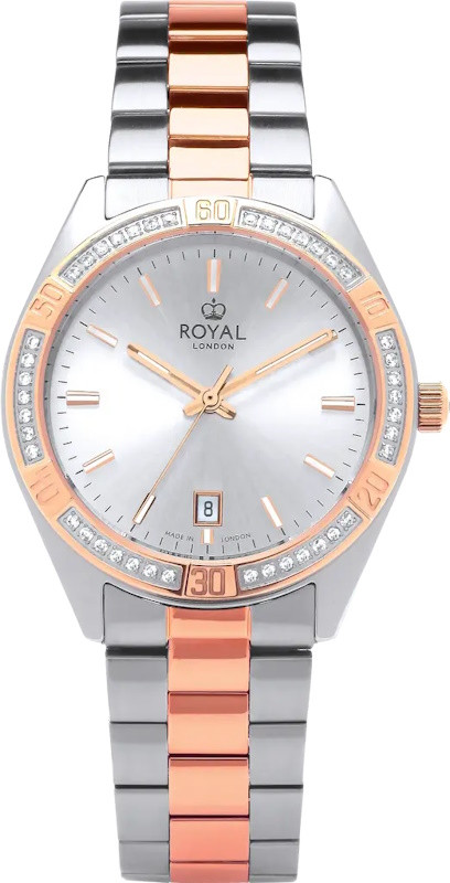 Наручний годинник Royal London 21504-06
