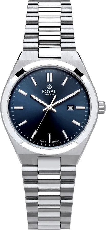 Наручний годинник Royal London 21508-03