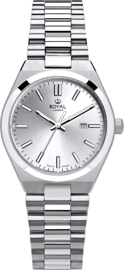 Наручний годинник Royal London 21508-02