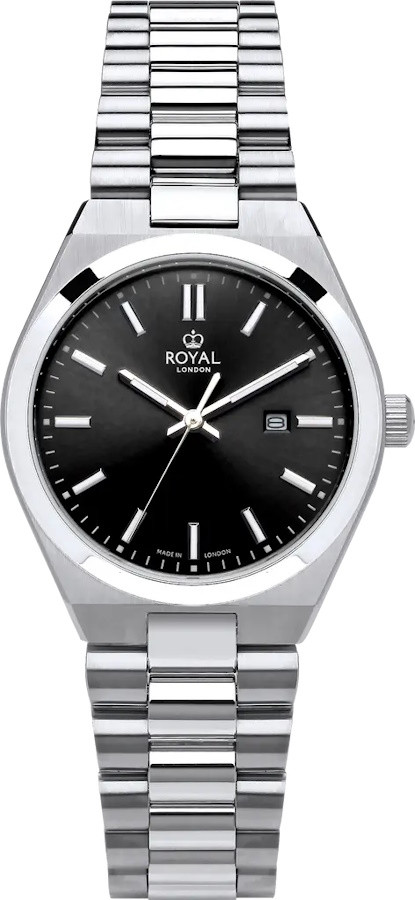 Наручний годинник Royal London 21508-01