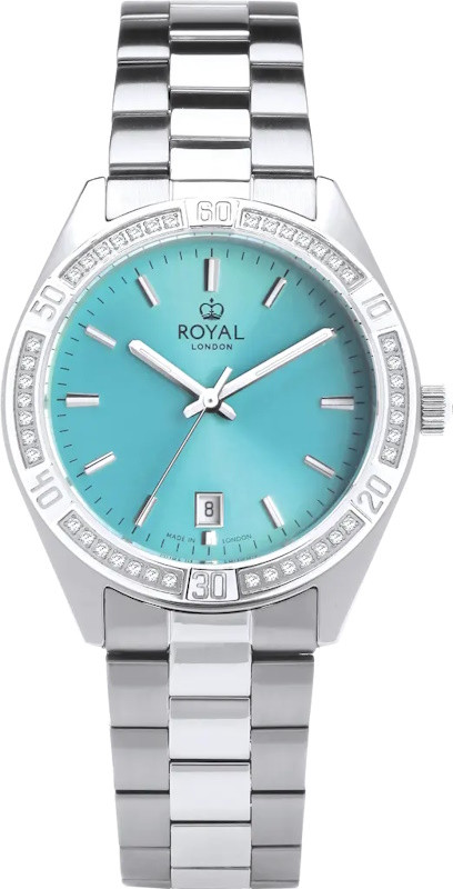Наручний годинник Royal London 21504-04