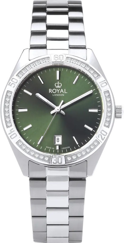 Наручний годинник Royal London 21504-03