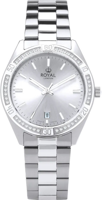 Наручний годинник Royal London 21504-01