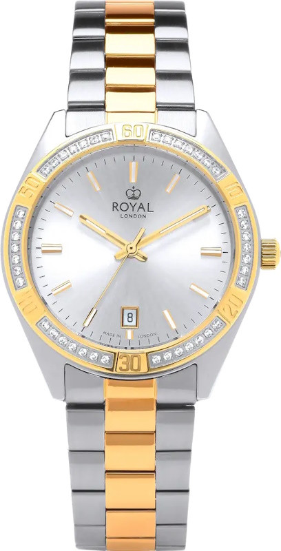 Наручний годинник Royal London 21504-05