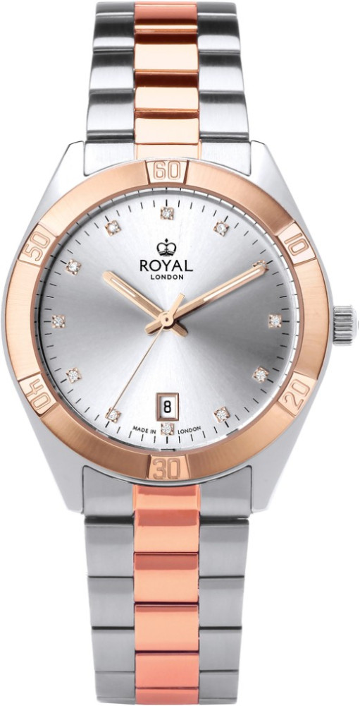 Наручний годинник Royal London 21503-06