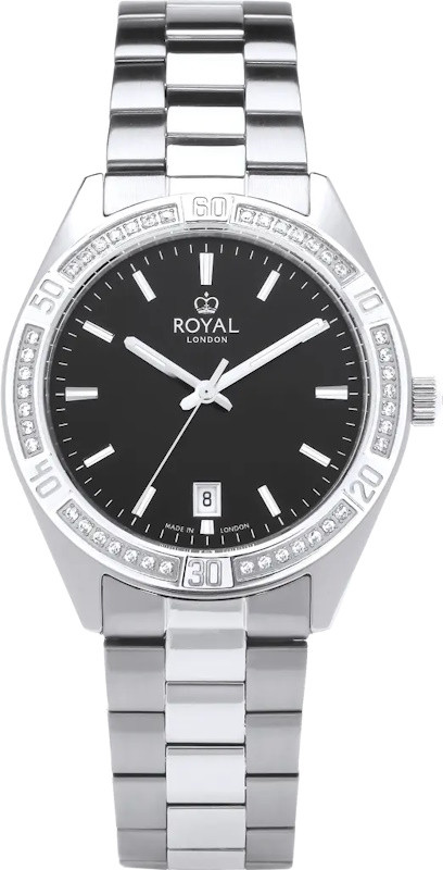 Наручний годинник Royal London 21504-02