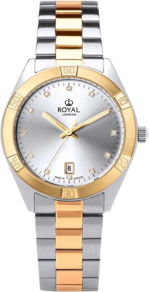 Наручний годинник Royal London 21503-05