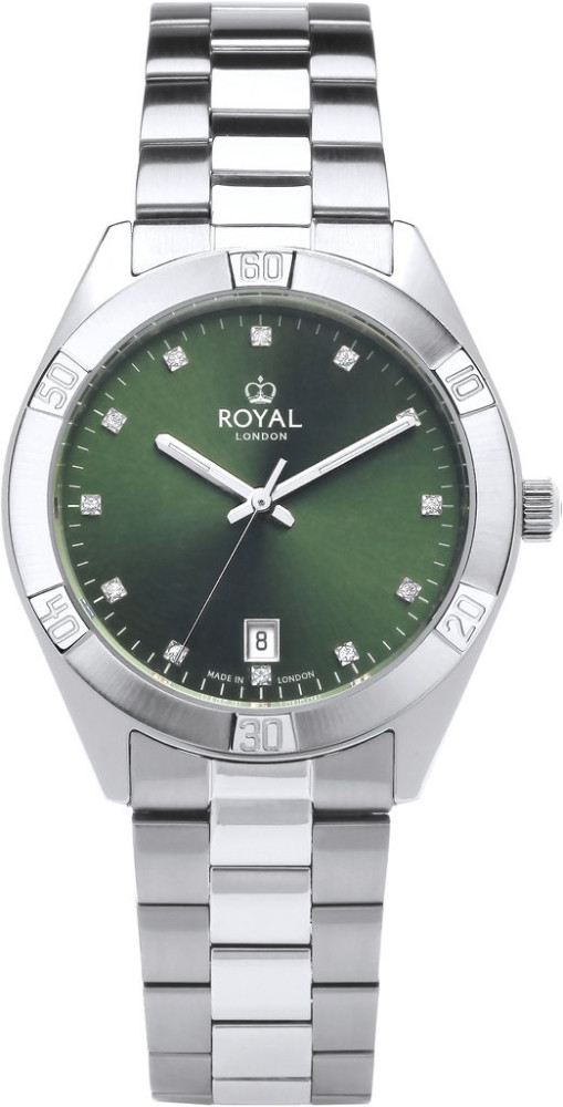 Наручний годинник Royal London 21503-03