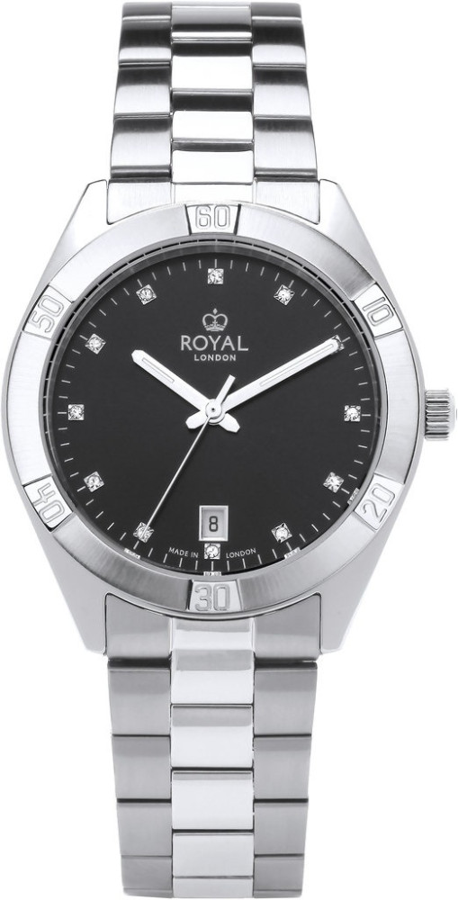 Наручний годинник Royal London 21503-02