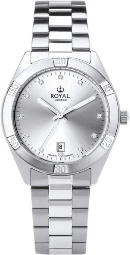 Наручний годинник Royal London 21503-01