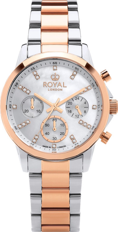 Наручные часы Royal London 21494-05