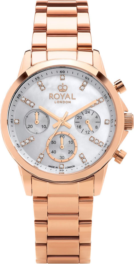 Наручний годинник Royal London 21494-04
