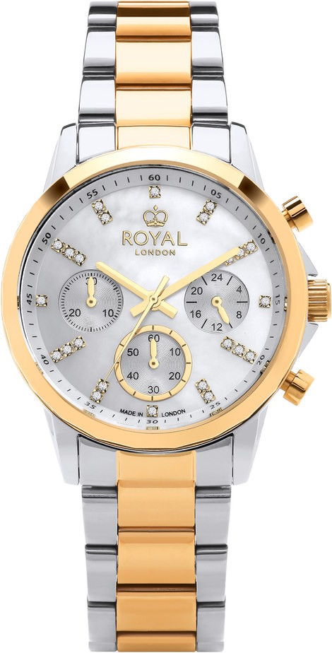 Наручний годинник Royal London 21494-03