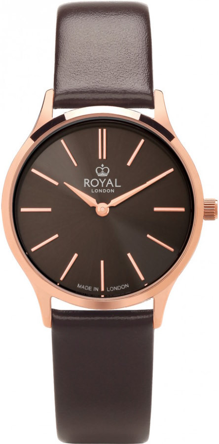 Наручний годинник Royal London 21488-04