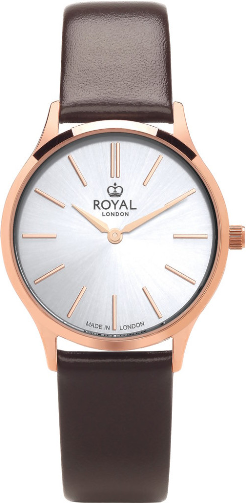 Наручний годинник Royal London 21488-03