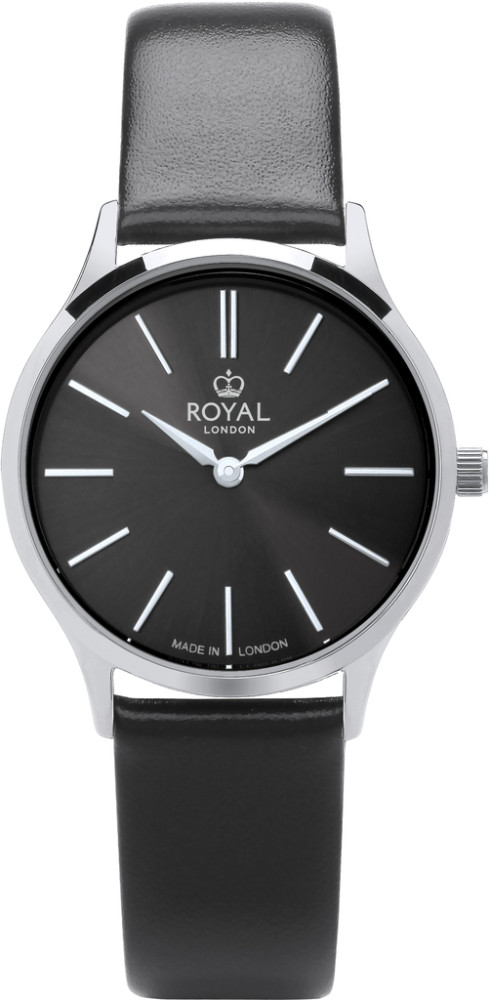 Наручний годинник Royal London 21488-01