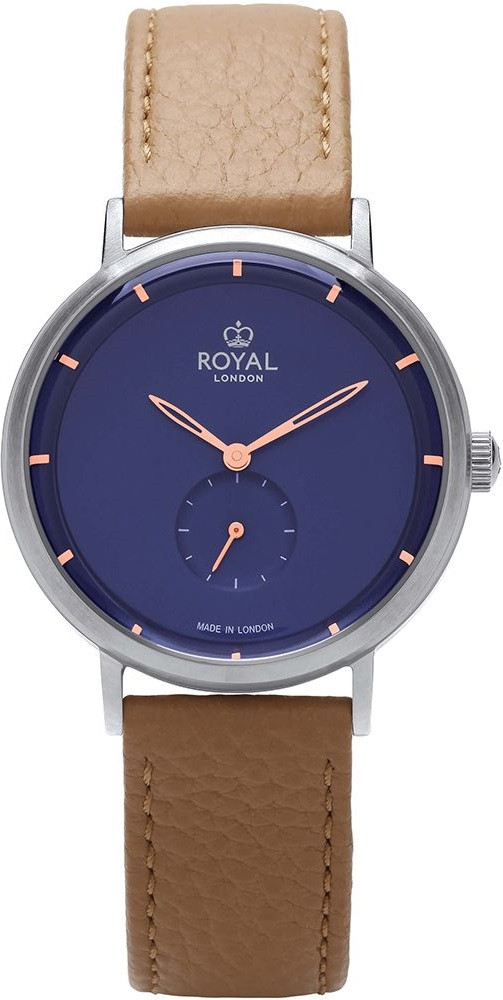 Наручний годинник Royal London 21470-02