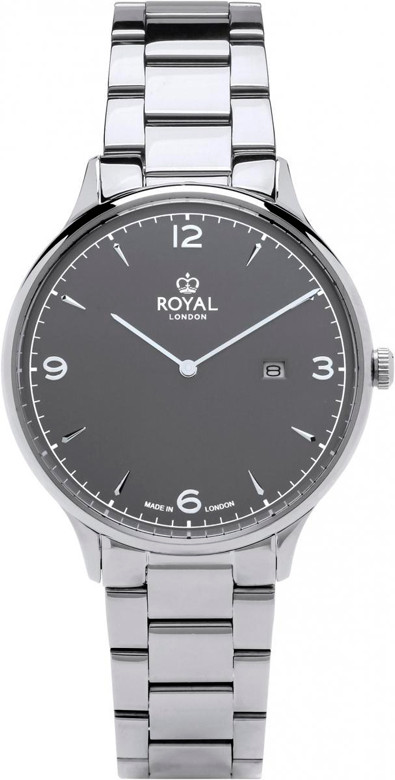 Наручний годинник Royal London 21461-06