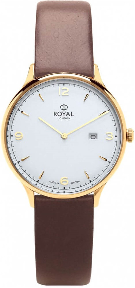 Наручний годинник Royal London 21461-04