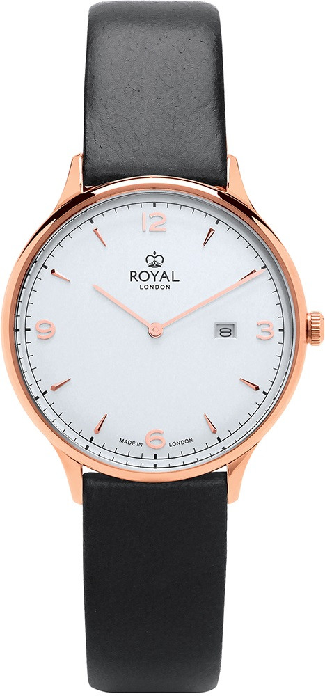 Наручний годинник Royal London 21461-05